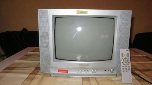 Ремонт кинескопных телевизоров в Солнечногорске | Вызов телемастера на дом